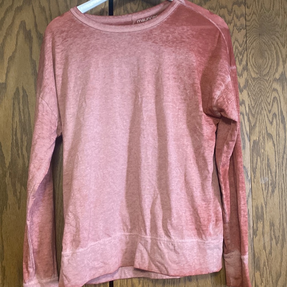 corral long sleeve size medium